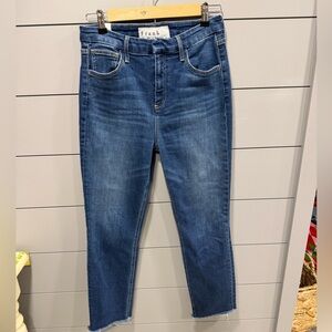 Frank and Eileen size 28 jeans